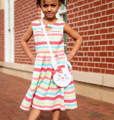 Kids branded dress sales